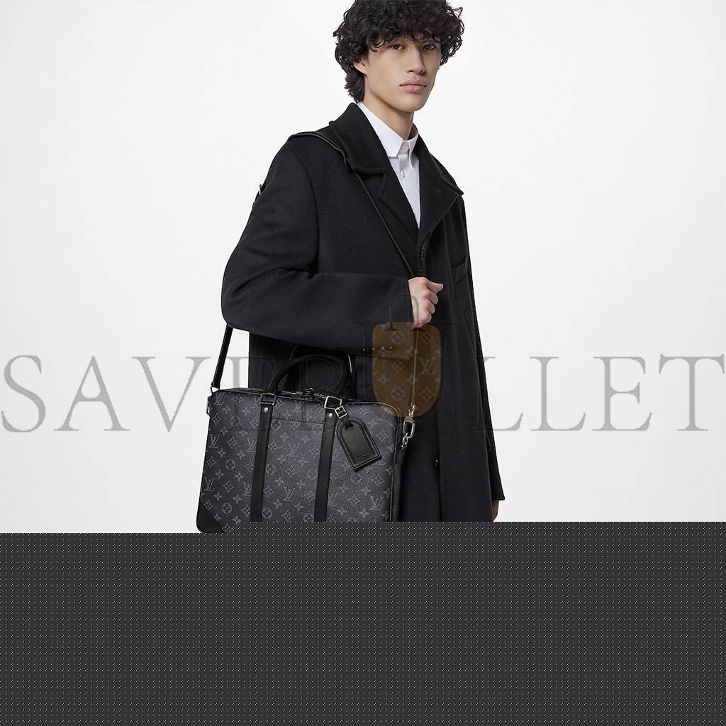l**is V*t*n porte-documents voyage pm m46457 (37*27*6cm)